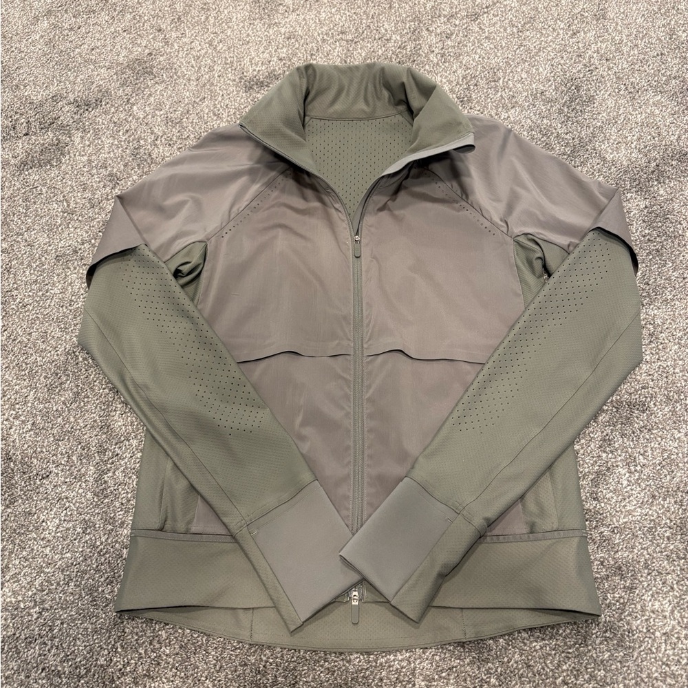 lululemon athletica Jacket - NWOT